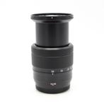 Fujifilm XC 16-50mm F3.5-5.6 OIS II Objectief Zwart (Occ), Ophalen of Verzenden, Zo goed als nieuw, Groothoeklens, Zoom