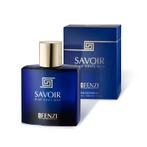 Savoir Blue Devil for him by Jfenzi, Sieraden, Tassen en Uiterlijk, Uiterlijk | Parfum, Verzenden, Nieuw