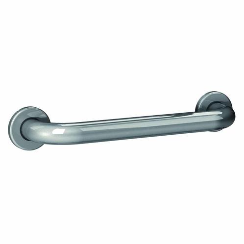 Wandbeugel RVS | Lengte: 45 cm | Montage schroeven | Voor ba, Huis en Inrichting, Badkamer | Badtextiel en Accessoires, Ophalen of Verzenden