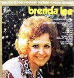 LP gebruikt - Brenda Lee - Golden Record (Belgium, 1975), Cd's en Dvd's, Vinyl | Pop, Zo goed als nieuw, Verzenden