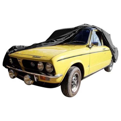 BUITENHOES GESCHIKT VOOR TRIUMPH DOLOMITE 100% WATERPROOF EN, Auto-onderdelen, Overige Auto-onderdelen, Nieuw, Triumph, Ophalen of Verzenden
