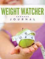 9781681457437 Weight Watcher Journal Speedy Publishing Llc, Boeken, Nieuw, Speedy Publishing Llc, Verzenden