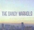 cd - The Dandy Warhols - Distortland