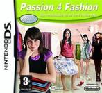Passion 4 Fashion - DS Game, Spelcomputers en Games, Games | Nintendo 2DS en 3DS, Ophalen of Verzenden, Nieuw