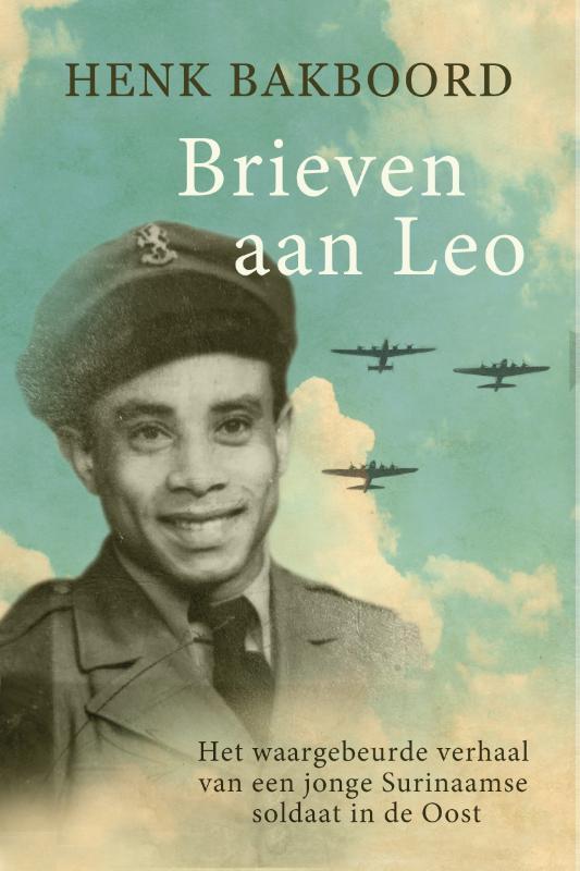 Brieven Aan Leo | Henk Bakboord, Boeken, Overige Boeken, Nieuw, Ophalen of Verzenden