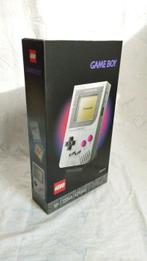 Lego Set - 72046 - Super Mario - Game Boy, Nieuw