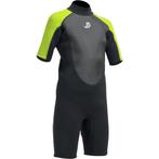 JS Tarifa 3/2 shorty junior