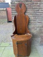 Fauteuil - Hout, Antiek en Kunst