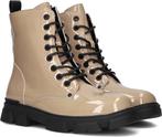 Tweedekans | Bullboxer Aaf504f6s Veterboots - Laarzen Met, Kleding | Heren, Ophalen of Verzenden, Zo goed als nieuw