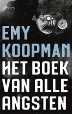Het boek van alle angsten (9789044634228, Emy Koopman), Verzenden, Nieuw