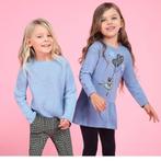 Nieuwe Blue Seven Jurkje maat 98 60% korting bij Mowi Kids, Nieuw, Jurk of Rok, Blue Seven, Verzenden