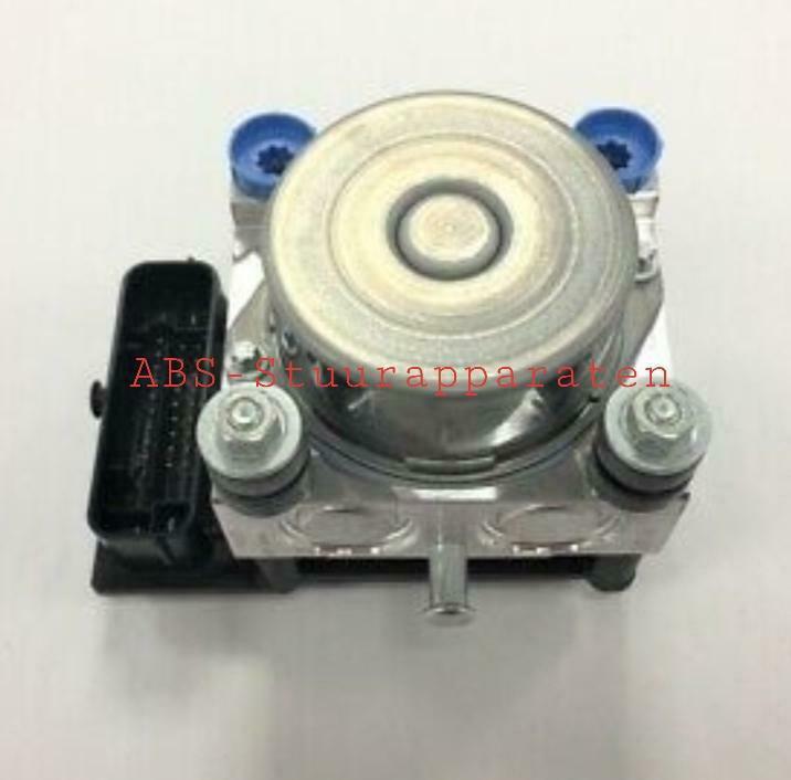 93195839 0265232289 0265800872 Opel Corsa D ABS pomp, Auto-onderdelen, Remmen en Aandrijving, Gereviseerd, Opel, Ophalen of Verzenden