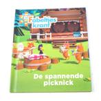 De Fabeltjeskrant de spannende picknick ISBN9789047626718, Verzenden, Zo goed als nieuw