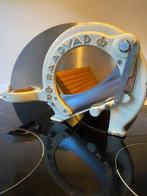 Raadvad - Ove Larsen - Broodsnijmachine - 294 - Roestvrij