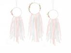 Dromenvangers Decoset Pastel (3st), Ophalen of Verzenden, Nieuw