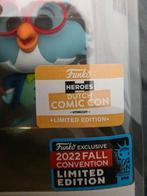 Funko - Funko Pop Professor Owl Dutch Comic Con 2023