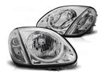 Koplampen Chrome edition geschikt voor Mercedes R170 SLK, Verzenden, Nieuw, Mercedes-Benz