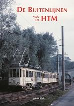 De Buitenlijnen van de HTM 9789060133477 Johan Blok, Verzenden, Gelezen, Johan Blok