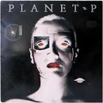 LP gebruikt - Planet P - Planet P, Cd's en Dvd's, Vinyl | Rock, Verzenden, Zo goed als nieuw