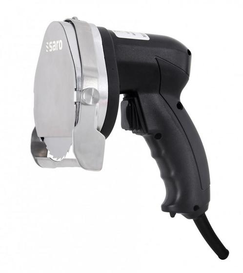 Dönermes  ED 100 | 230V | Instelbaar 0-8mm |, Zakelijke goederen, Horeca | Keukenapparatuur, Nieuw in verpakking, Verzenden