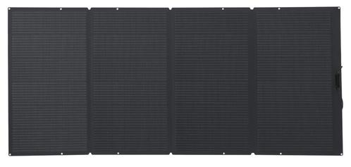 EcoFlow 400W Solar Panel, Hobby en Vrije tijd, Modelbouw | Radiografisch | Helikopters en Quadcopters, Nieuw