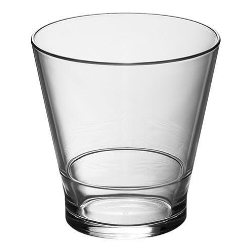 Tumbler | 25cl | Onbreekbaar | Per Stuk | Ø82x84(h)mm ROLTEX, Zakelijke goederen, Horeca | Keukenapparatuur, Nieuw in verpakking