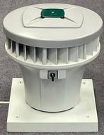Gereviseerde Zehnder VPMe dakventilator met energiezuinige, Ophalen of Verzenden, Nieuw