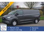 Ford Transit Custom | Zakelijke Lease v.a. €625.63 pm, Auto's, Automaat, Gebruikt, Diesel, Ford