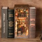 Book Nook - Magic Pharmacis LED Light (282 stukjes) |, Verzenden, Nieuw