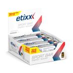 Energy Nougat Sport Bar - Etixx Sports Nutrition, Nieuw, Poeder of Drank, Verzenden