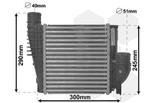 INTERCOOLER VOOR CITROEN BERLINGO 2018- 9675627980, Ophalen of Verzenden, Nieuw