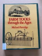 Antieke Landbouw Werktuigen / Gereedschappen - ENGELS, Antiek en Kunst, Antiek | Gereedschap en Instrumenten, Ophalen of Verzenden