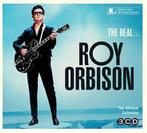 cd - Roy Orbison - The Real... Roy Orbison (The Ultimate..., Verzenden, Nieuw in verpakking