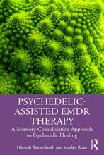 9781032556277 Psychedelic-Assisted EMDR Therapy, Boeken, Verzenden, Nieuw, Hannah Raine-Smith