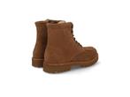 Nubikk Ethan Harvey LT - Heren schoenen - Bruin Suede - Maat, Verzenden, Nieuw