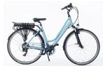 RIVELLA 28 7 VIT DAME (RM) H50 Blauw, Fietsen en Brommers, Elektrische fietsen, Verzenden, Nieuw