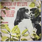 vinyl single 7 inch - Esther And Abi Ofarim - Morning Of..., Verzenden, Zo goed als nieuw