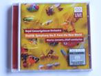 Dvorak - Symphony no. 9 / RCO Mariss Jansons (SACD), Cd's en Dvd's, Cd's | Klassiek, Verzenden, Nieuw in verpakking