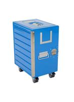 Trap Trading - Trolleys van luchtvaartmaatschappijen -, Antiek en Kunst