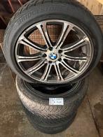 TE KOOP diverse velgen lichtmetalen sets met winterbanden&zo, Gebruikt, Zomerbanden, Banden en Velgen