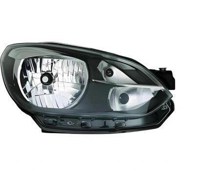 Koplamp Bijrijderskant Volkswagen Up 2011-2016 RL659, Auto-onderdelen, Verlichting, Nieuw, Volkswagen