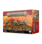 Sylvaneth Spiterider Lancers (Warhammer nieuw), Ophalen of Verzenden, Nieuw