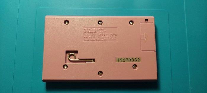 Nintendo - Game & Watch - Wide Screen - Nintendo Game &, Spelcomputers en Games, Spelcomputers | Overige Accessoires