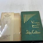 Signed; John Collier - Variation on a theme (limited signed