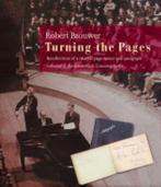 Turning the Pages 9781871082807 Robert Brouwer, Boeken, Verzenden, Gelezen, Robert Brouwer