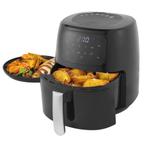 Tristar 55 Liter Digitale Airfryer, Verzenden, Nieuw