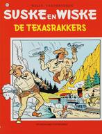 De texasrakkers 9789002116810 Willy Vandersteen, Boeken, Stripboeken, Gelezen, Willy Vandersteen, Verzenden