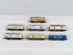 Märklin Z - 8602/8631/8648/81780/98042 - Modeltrein, Hobby en Vrije tijd, Modeltreinen | H0, Nieuw