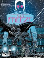 Batman White Knight Special: Von Freeze [NL], Verzenden, Nieuw