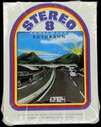 Kraftwerk - Autobahn - 8-track tape - 1974, Cd's en Dvd's, Vinyl Singles, Nieuw in verpakking